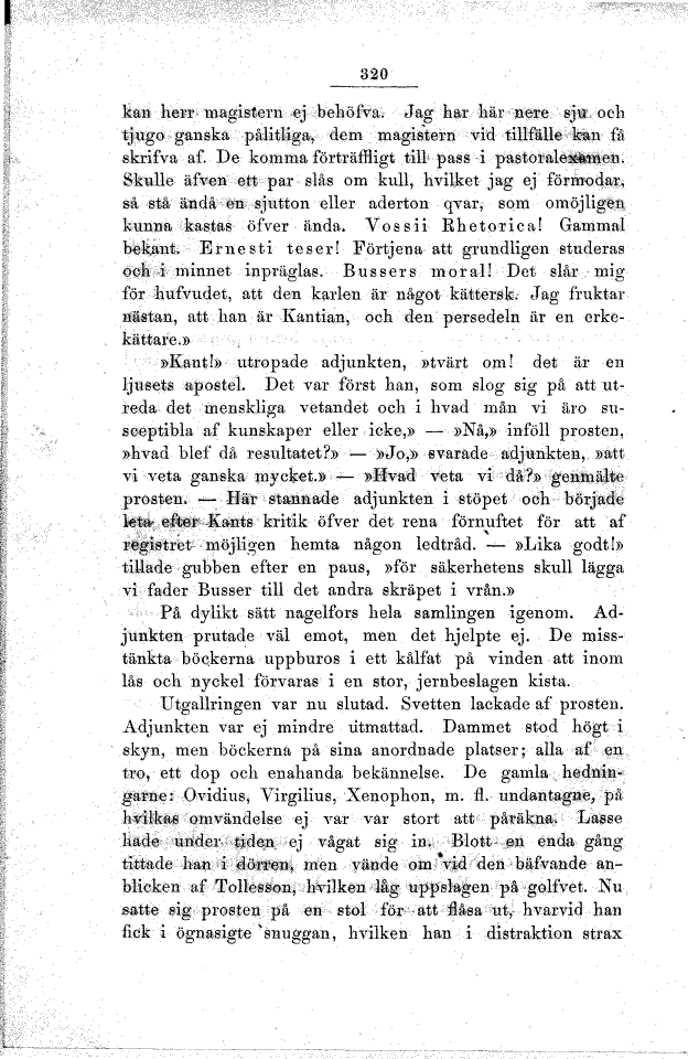 scanned image