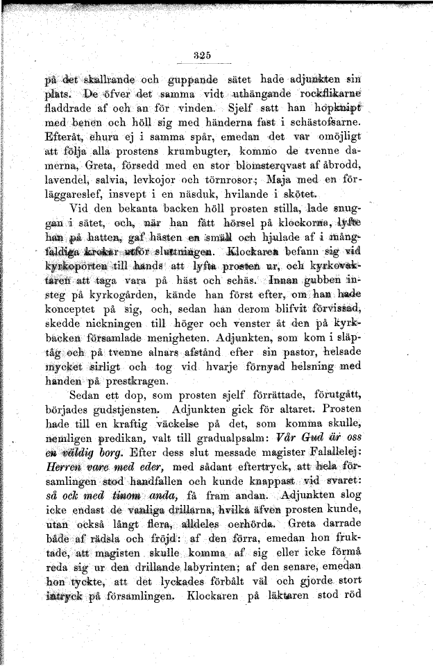 scanned image