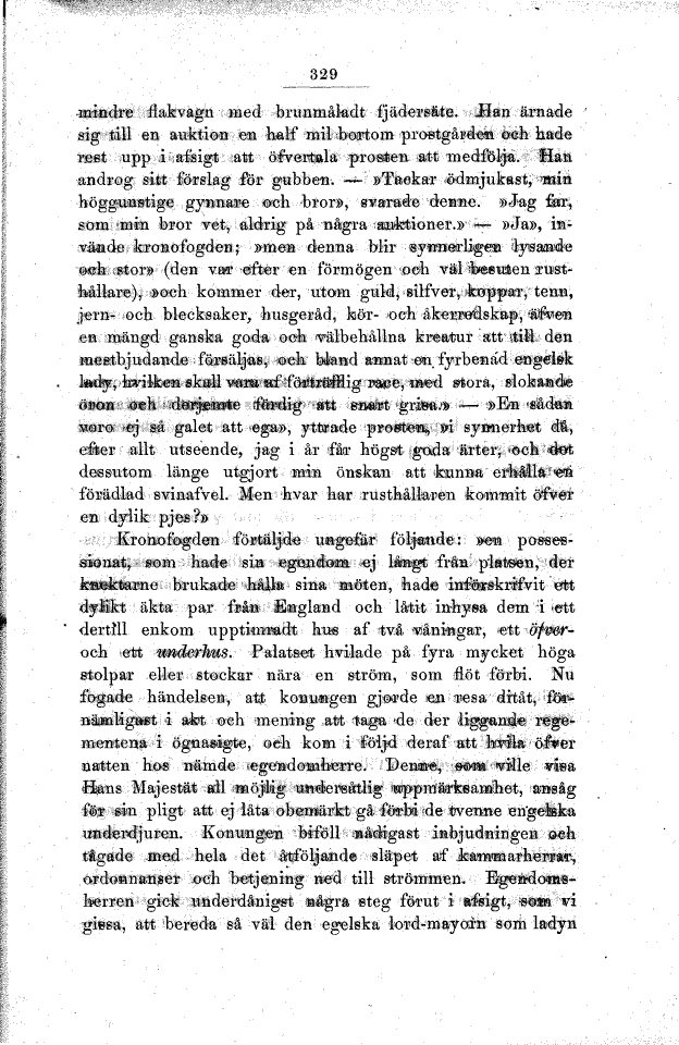scanned image