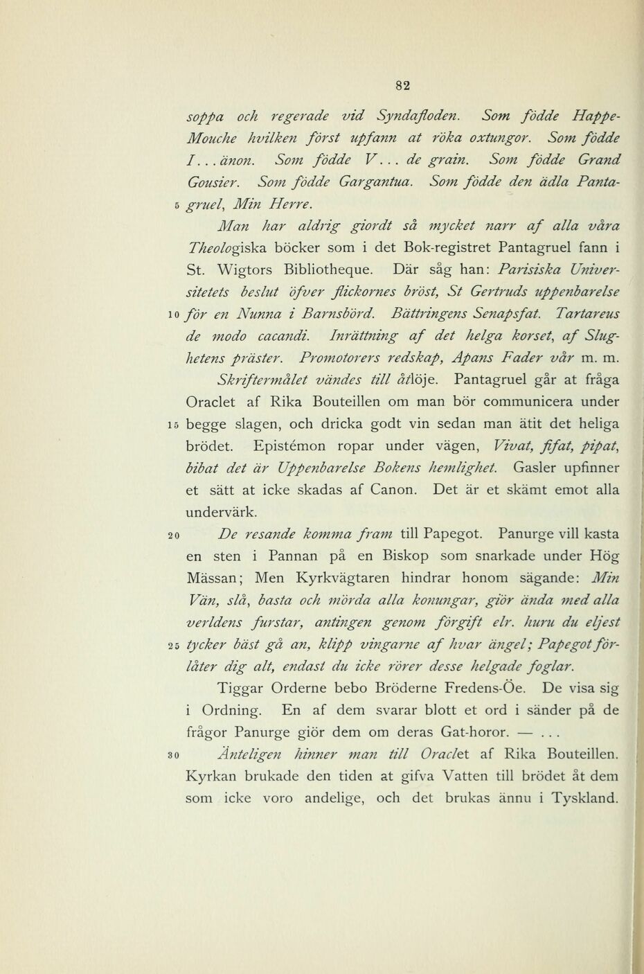 scanned image