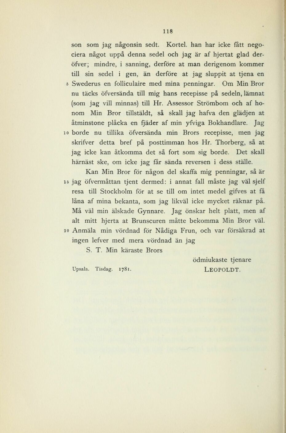 scanned image