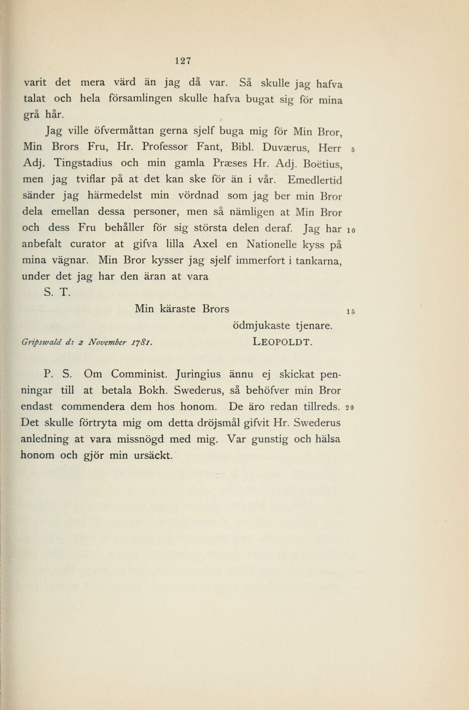 scanned image