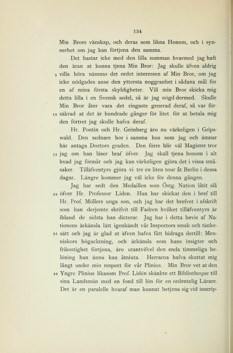 scanned image