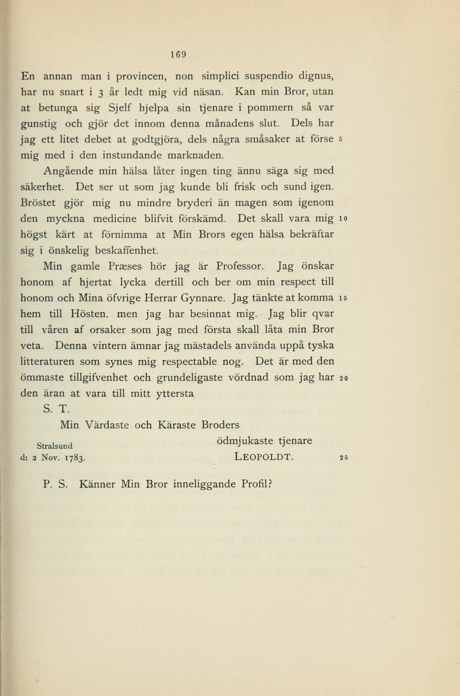 scanned image