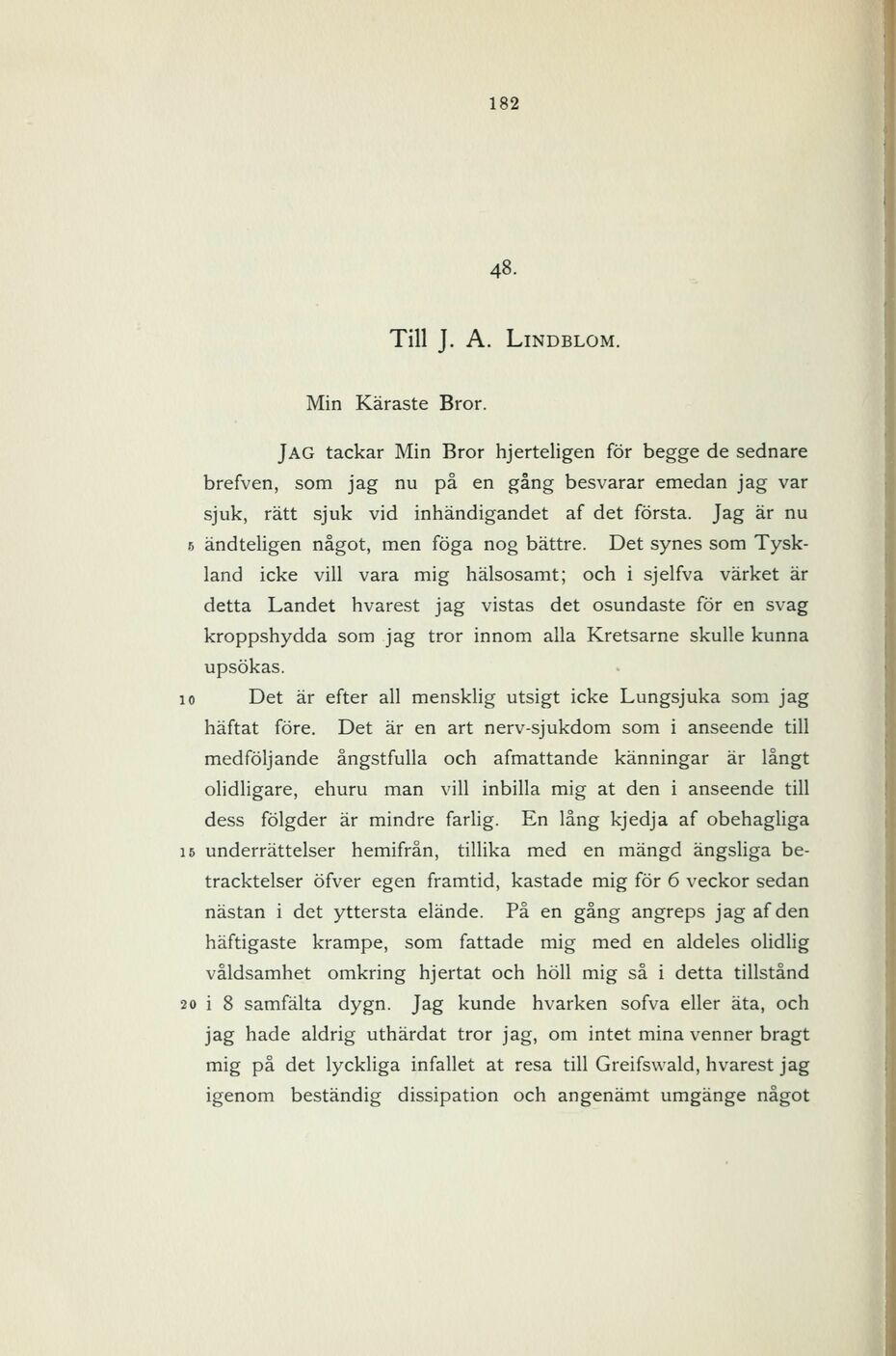 scanned image