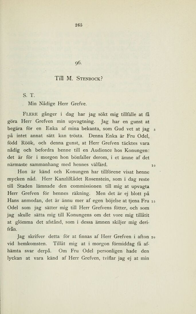 scanned image