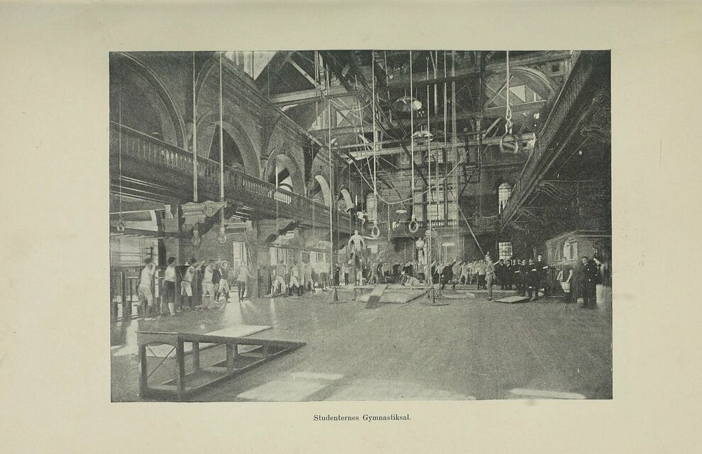 scanned image