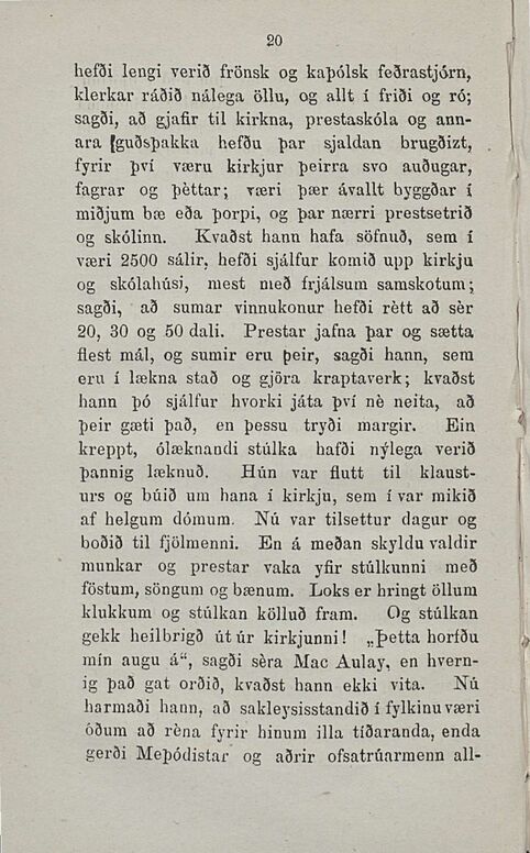 scanned image