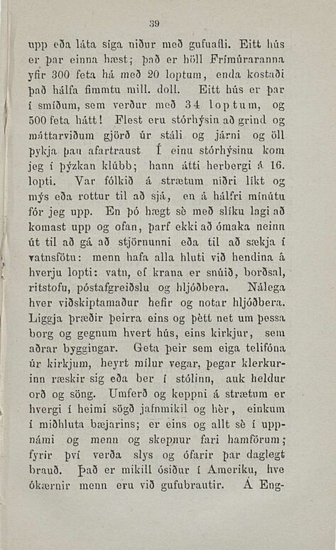 scanned image