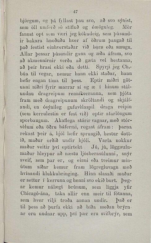 scanned image
