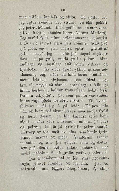 scanned image