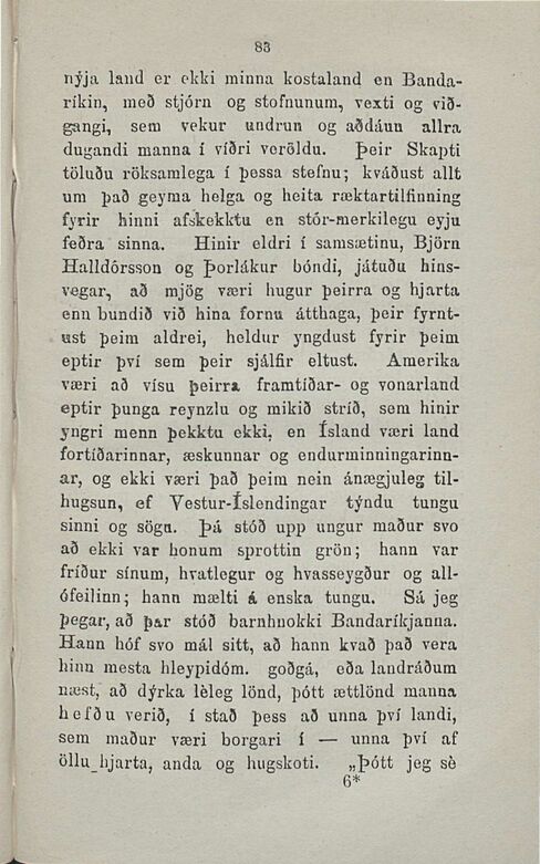 scanned image