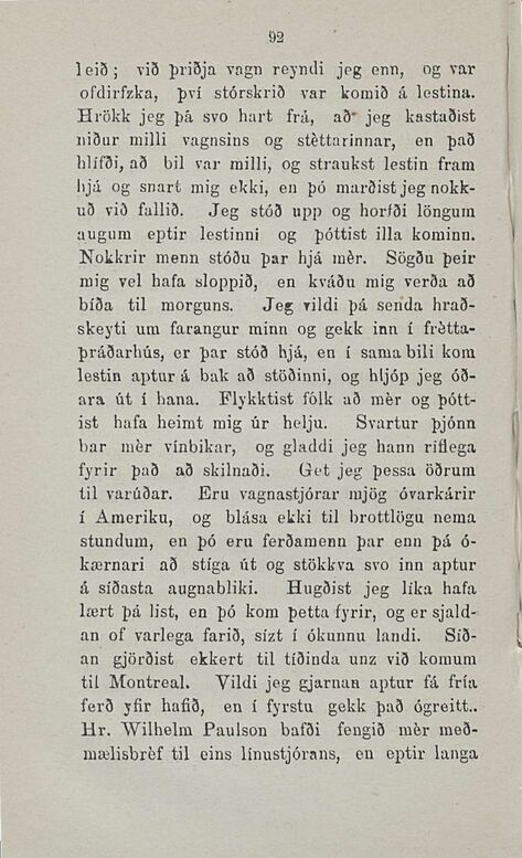 scanned image