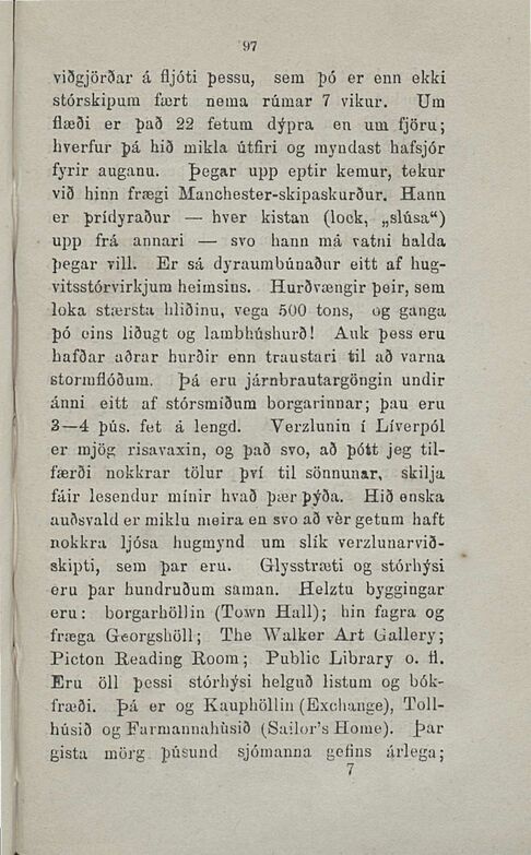 scanned image