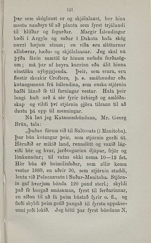 scanned image