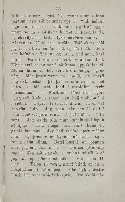 scanned image
