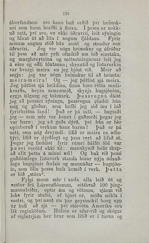 scanned image