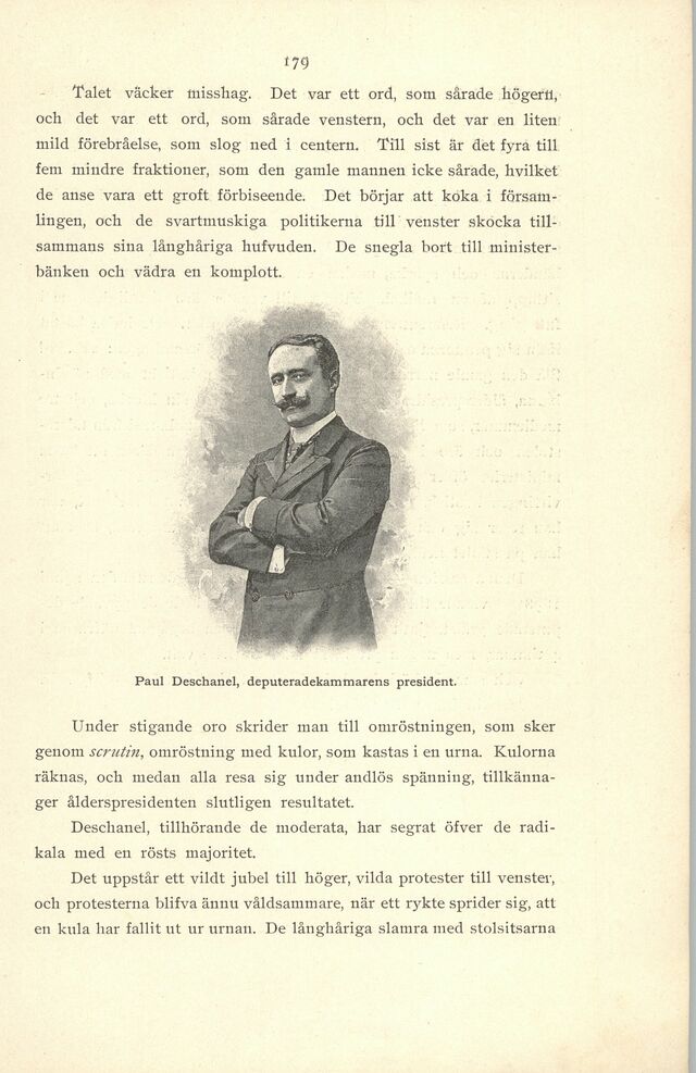 scanned image
