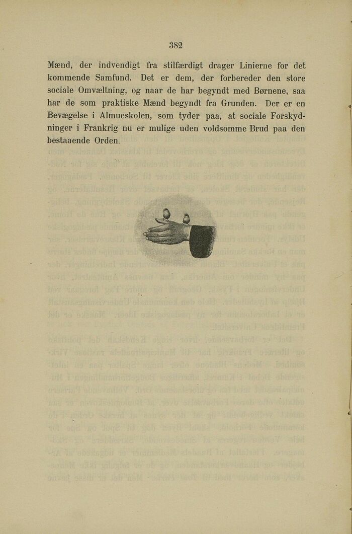 scanned image
