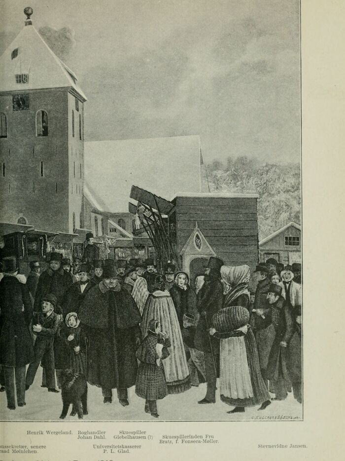 scanned image