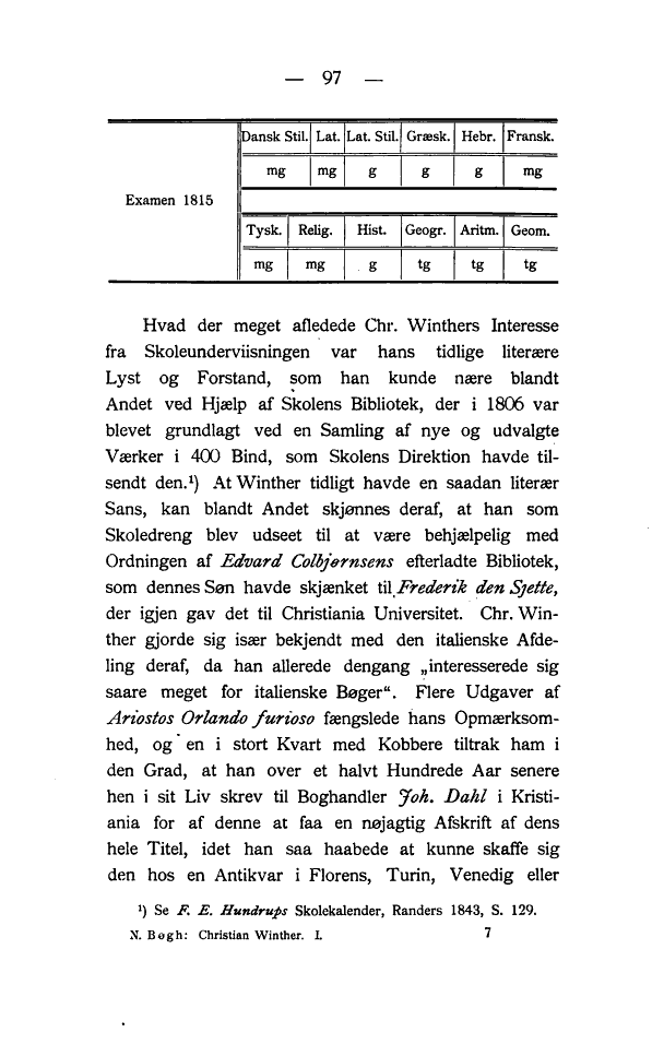 scanned image