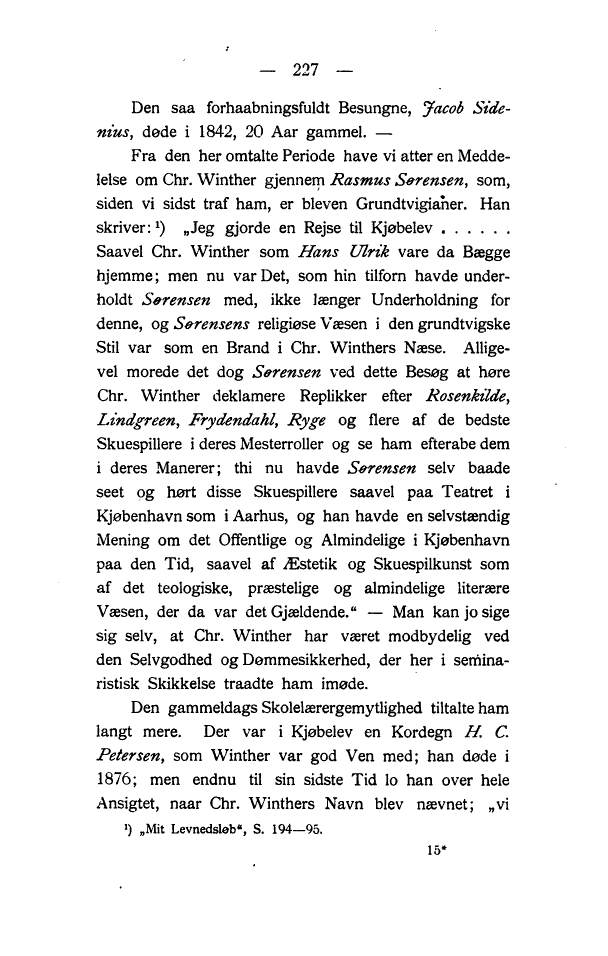 scanned image