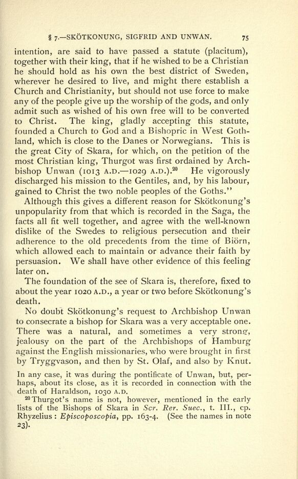 scanned image