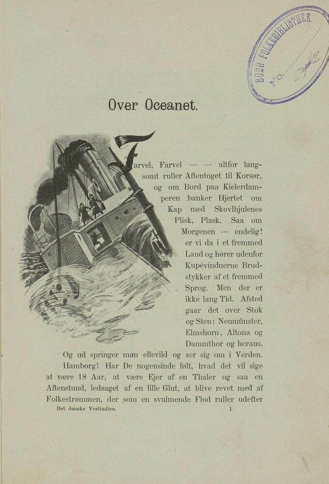 scanned image