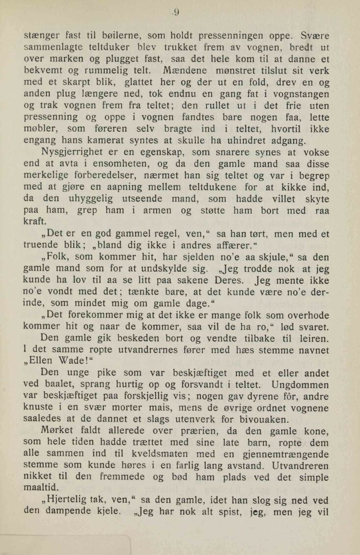 scanned image