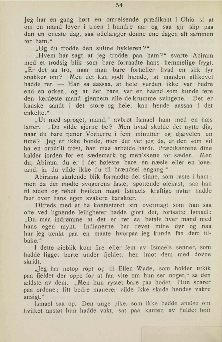 scanned image