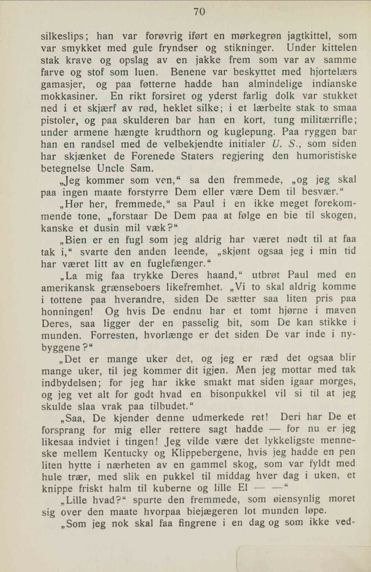 scanned image