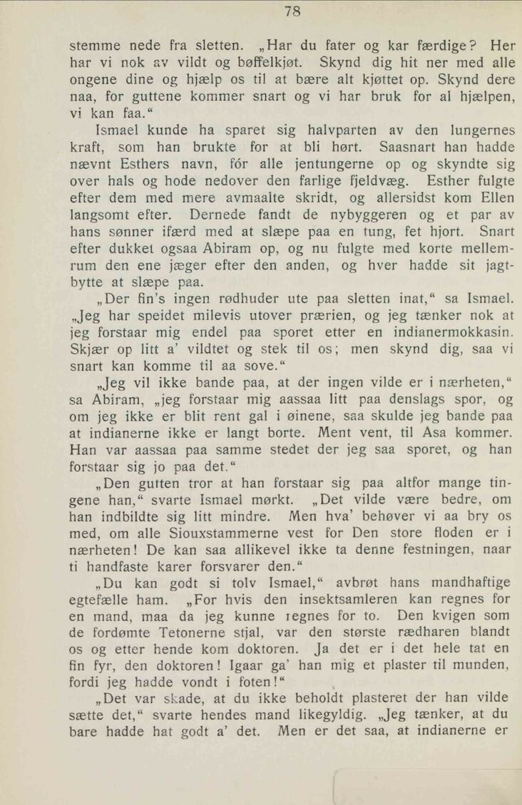 scanned image