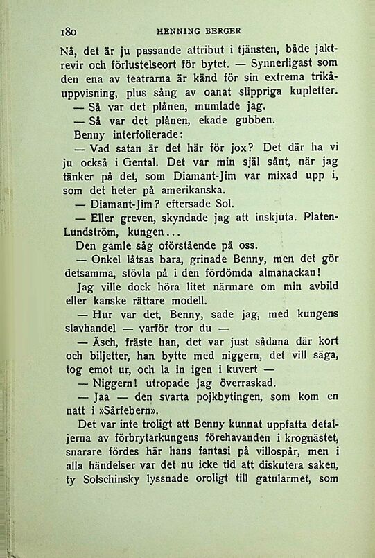 scanned image