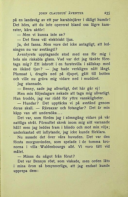scanned image