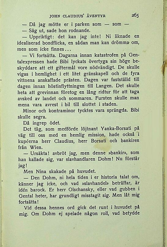 scanned image