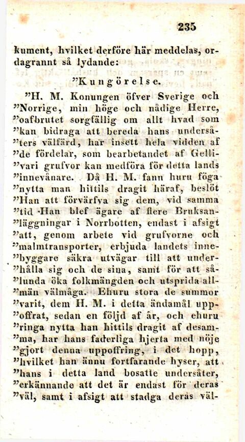 scanned image