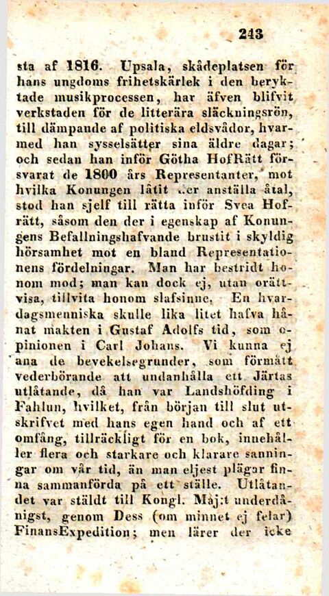 scanned image