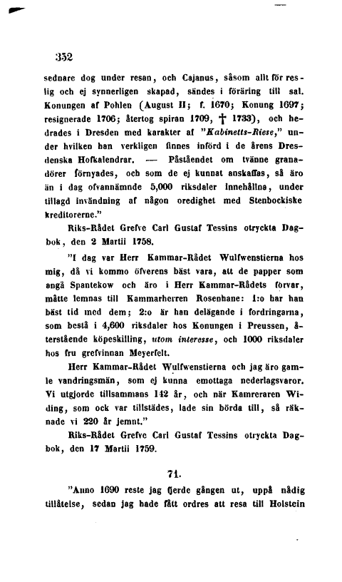 scanned image