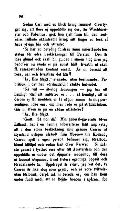 scanned image