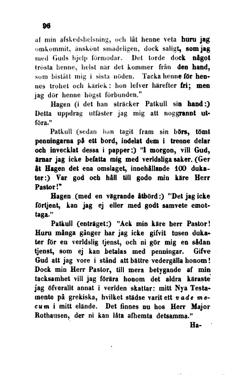 scanned image