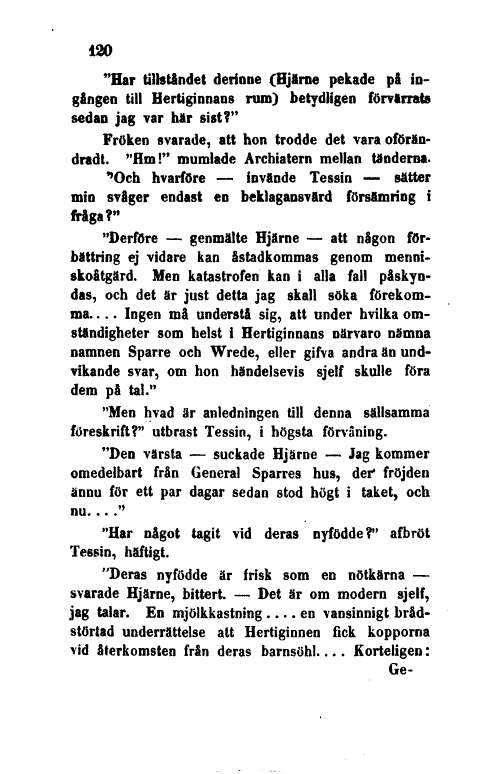 scanned image