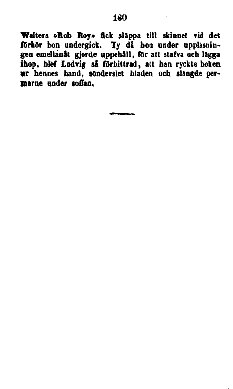 scanned image