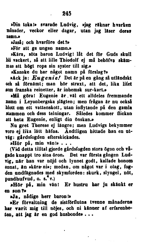 scanned image