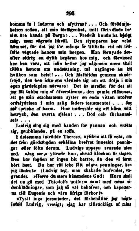 scanned image