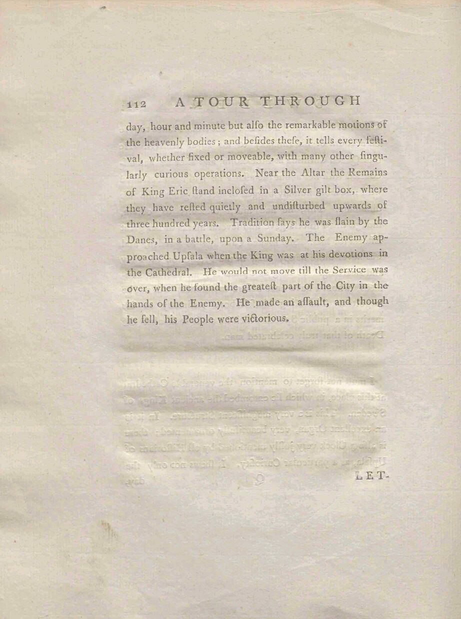 scanned image