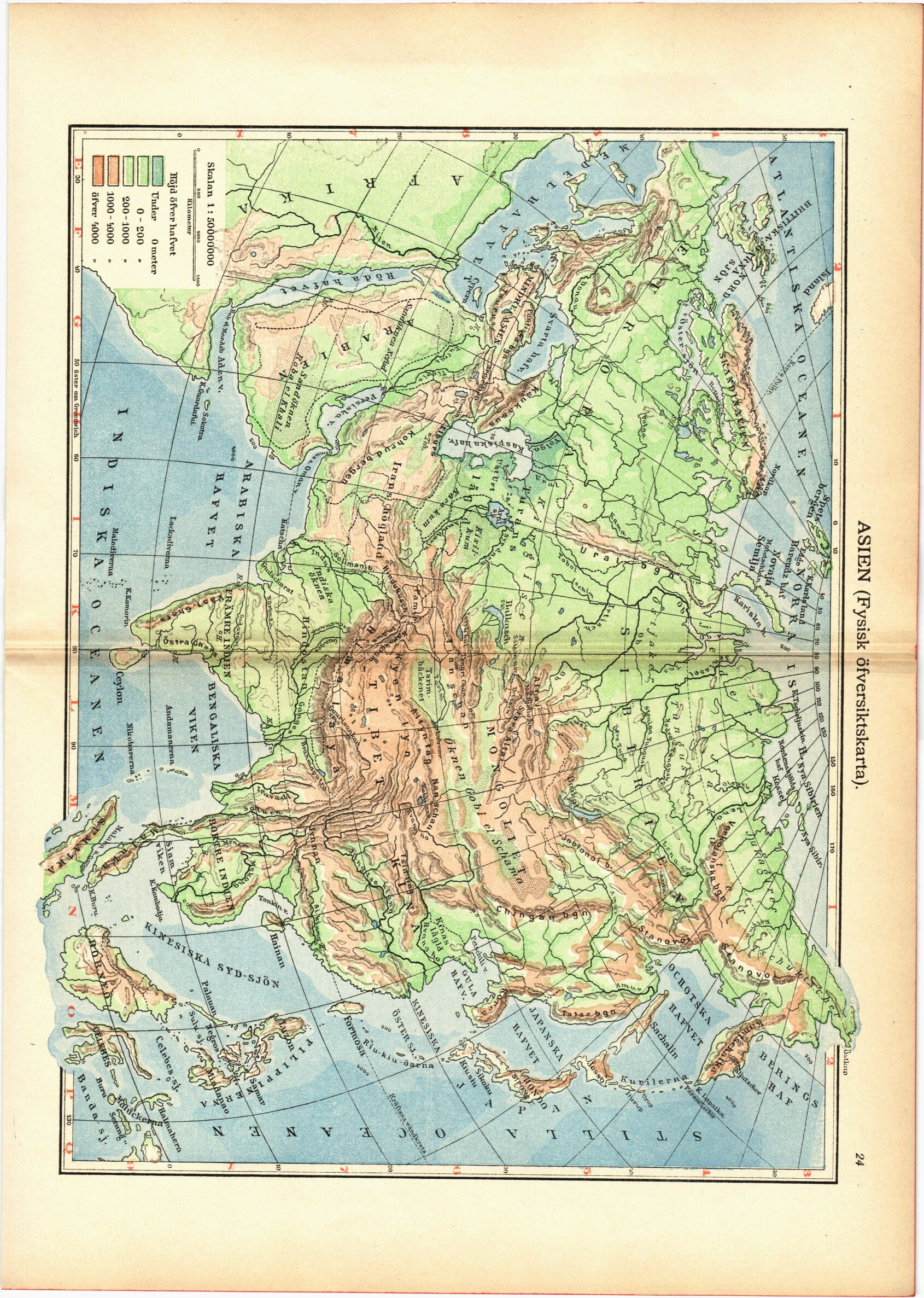 scanned image