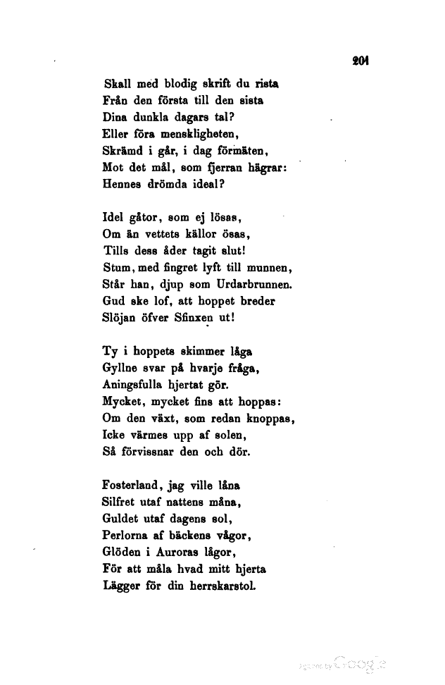 scanned image