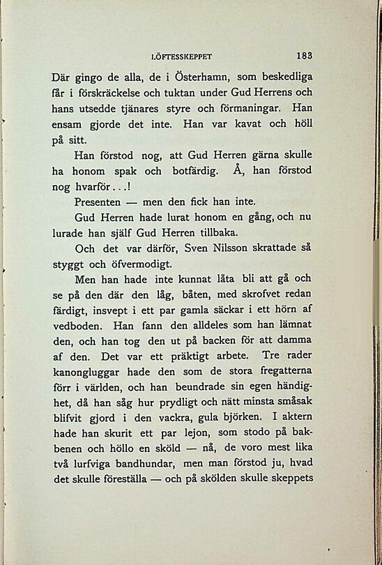 scanned image