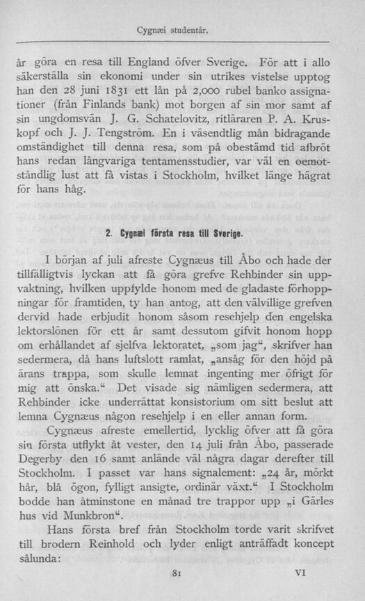 scanned image