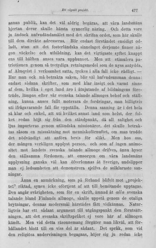 scanned image